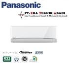 Ac Split Wall Panasonic 2.5PK Standard Inverter 1