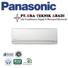 Panasonic CSYN5WKJ Ac Split 1/2PK Standard YN Series 1