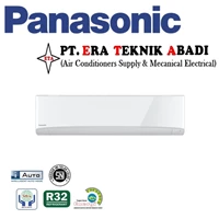 Panasonic CSYN18WKJ Ac Split 2PK Standard YN Series