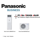Ac Floor Standing Panasonic 3PK   1