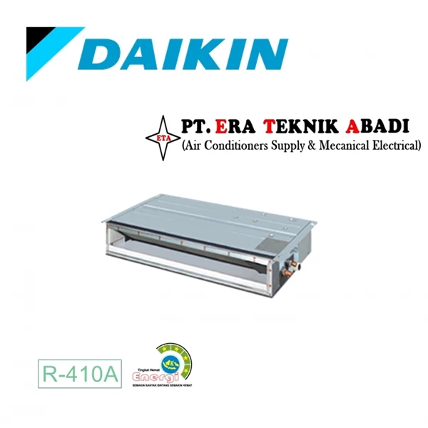 Ac Ducted Daikin 1PK Non Inverter