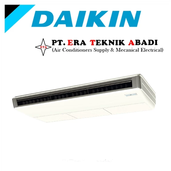 Ac Ceiling Suspended Daikin 1.5PK Non Inverter Wireless
