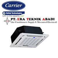 Ac Cassette Carrier 3PK Non Inverter