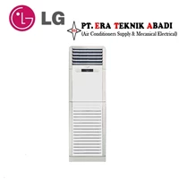 Ac Floor Standing LG Inverter 5PK