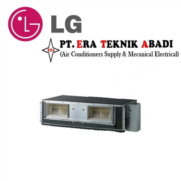 Ac Ducted LG Inverter 1PK Low Static