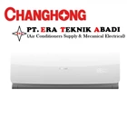 Ac Split Wall Changhong 0.5PK Standart 1