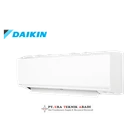Ac Split Wall Daikin Star inverter New 0.75 PK 1