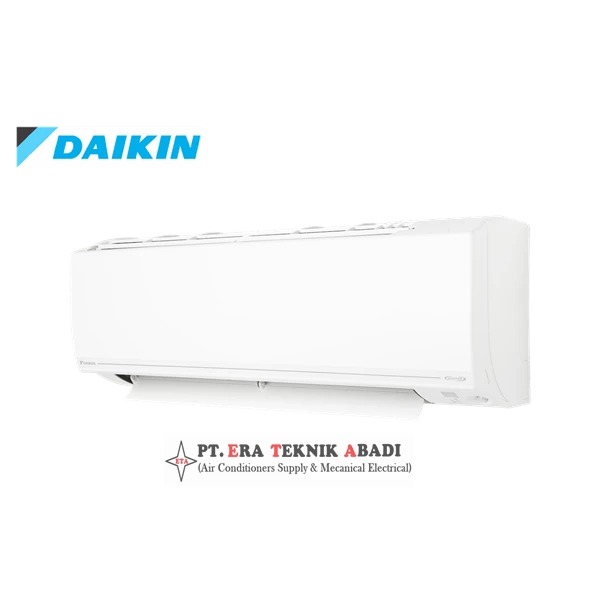 Daikin FTKC25TVM4 AC Split 1 PK Star Inverter NEW