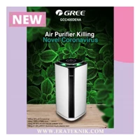 Air Purifier Killing Novel Coronavirus Gree GCC400DENA