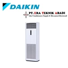 AC Daikin FVRN71BXV14 Floor Standing 3 PK 3 Phase Non Inverter 1
