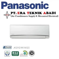 Panasonic CS-PN5UKJ Ac Split 0.5PK PN Series Standard