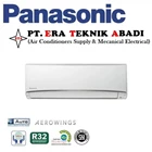Panasonic CS-LN7WKJ AC Split Wall 3/4PK Si-Biru Standard 1