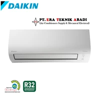 AC Daikin FTKQ50UVM4 Ac Split Wall Daikin 2PK Flash Inverter